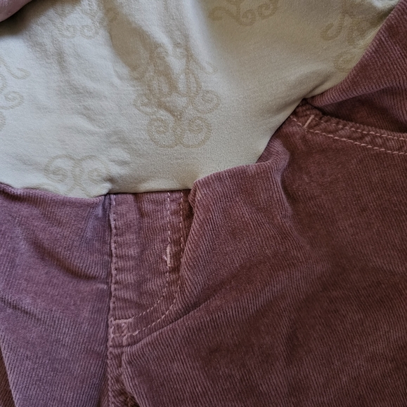 Jessica Simpson Corduroy Pants - Picture 5 of 9
